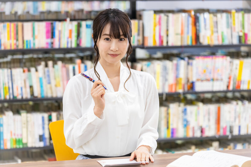 看護師の職務経歴書の書き方のポイントの写真