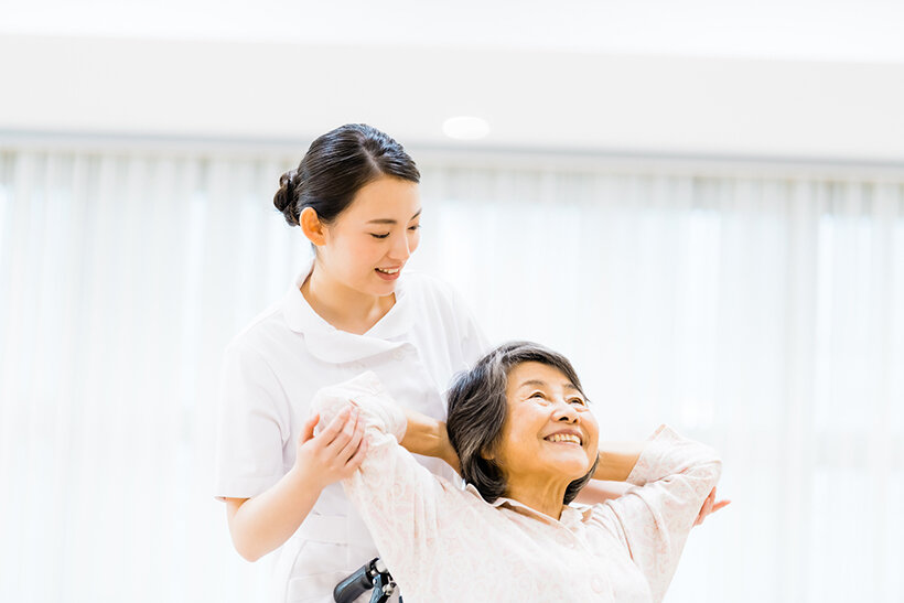 看護師が副業をする際に注意すべきポイントの写真